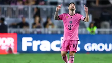 MLS: Lionel Messi intratable con Inter Miami y alerta a la Vinotinto (+ Video) MLS: Lionel Messi intratable con Inter Miami y alerta a la Vinotinto (+ Video)