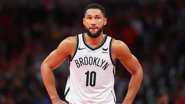NBA: ¿Los puede llevar a Playoffs? Esto dijo una figura Brooklyn Nets sobre el regreso de Ben Simmons