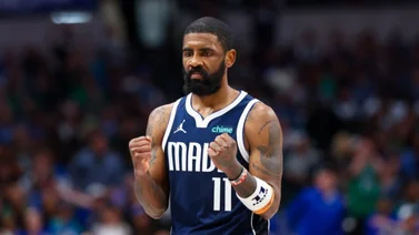 NBA: ¿Mejor que Magic? Esto dijo una figura de New York Knicks sobre el legado de Kyrie Irving