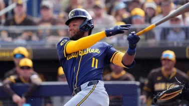 MLB: Milwaukee vence a los Mets para forzar el Juego 3 de la Serie de Comodines (Finalizado)