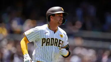 MLB: Así fue el jonrón de Kyle Higashioka para empatar el juego ante Atlanta (+Video) MLB: Así fue el jonrón de Kyle Higashioka para empatar el juego ante Atlanta (+Video)