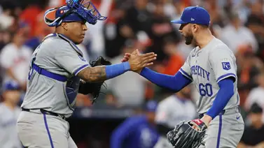 MLB: Venezolanos listos para brillar en las serie Yankees ante Reales MLB: Venezolanos listos para brillar en las serie Yankees ante Reales