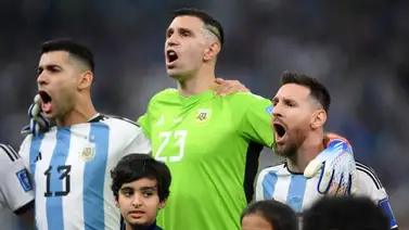 Argentina pierde a tres de sus principales figuras para el duelo ante la Vinotinto Argentina pierde a tres de sus principales figuras para el duelo ante la Vinotinto