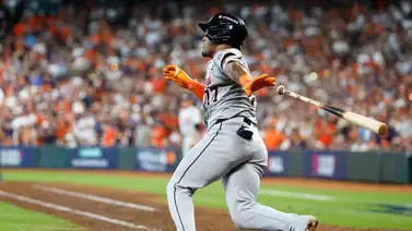 MLB: Así van las series de comodín con los resultados de este 2 de octubre MLB: Así van las series de comodín con los resultados de este 2 de octubre