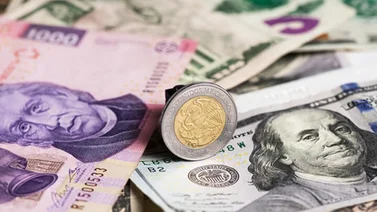 Precio del dólar en México hoy: Tipo de cambio al alza en los principales bancos