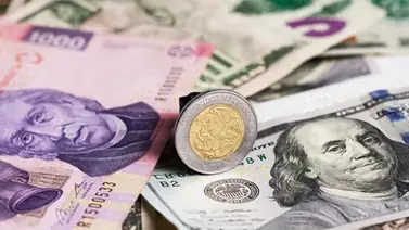Precio del dólar en México hoy: Tipo de cambio al alza en los principales bancos Precio del dólar en México hoy: Tipo de cambio al alza en los principales bancos
