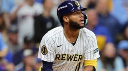 MLB: Jackson Chourio destroza la Postemporada con alucinante récord de jonrones