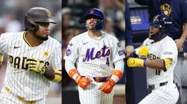 MLB: Así les fue a los venezolanos en la segunda jornada de la Postemporada (+video)