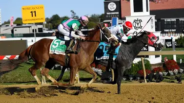 Daniel Centeno suma otra victoria a su larga carrera en Estados Unidos Daniel Centeno suma otra victoria a su larga carrera en Estados Unidos