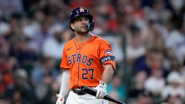 MLB: José Altuve hace un llamado a la gerencia de Houston tras ser eliminados (+Video)