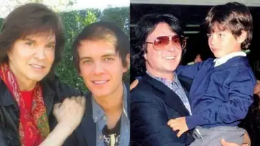 Hijo de Camilo Sesto es visto descalzo, sucio y en mal estado (+Video) Hijo de Camilo Sesto es visto descalzo, sucio y en mal estado (+Video)