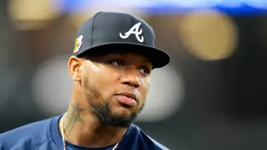 MLB: ¿Cuál fue la razón de la irregularidad en Atlanta que resultó en la eliminación? (+Video) MLB: ¿Cuál fue la razón de la irregularidad en Atlanta que resultó en la eliminación? (+Video)