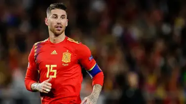 Sergio Ramos podría aterrizar de emergencia en este grande de Italia Sergio Ramos podría aterrizar de emergencia en este grande de Italia