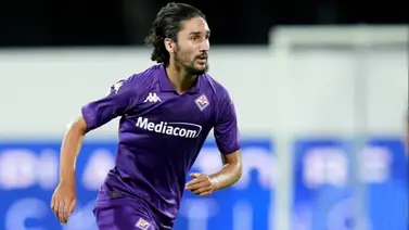 Conference League: The New Saints buscará sorprender a la Fiorentina en un partido de pocos goles Conference League: The New Saints buscará sorprender a la Fiorentina en un partido de pocos goles