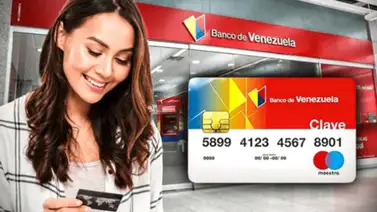 Banco de Venezuela (BDV) Banco de Venezuela (BDV)