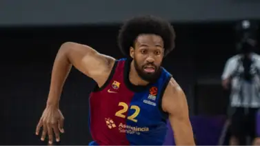 Barcelona vs Zalgiris: ¿Dominio azulgrana en el inicio de la Euroliga? Barcelona vs Zalgiris: ¿Dominio azulgrana en el inicio de la Euroliga?