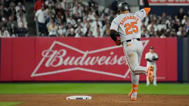 MLB: ¿En qué equipo jugará Anthony Santander en 2025? (+Video) MLB: ¿En qué equipo jugará Anthony Santander en 2025? (+Video)