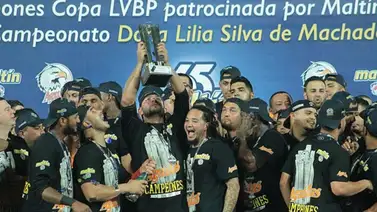 Águilas del Zulia Águilas del Zulia