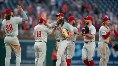 MLB: ¿Cuándo comienzan las Series Divisionales 2024? (+Detalles)