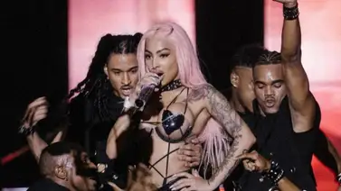 Yailin ‘La Más Viral’ se sintió “usada” en Nueva Jersey Yailin ‘La Más Viral’ se sintió “usada” en Nueva Jersey