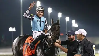 Samuel Marín: “Si realmente quieres aprender algo puedes hacerlo” Samuel Marín: “Si realmente quieres aprender algo puedes hacerlo”