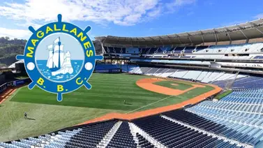 LVBP: ¡Insólito! Magallanes le roba la localía a los Leones del Caracas (+Video) LVBP: ¡Insólito! Magallanes le roba la localía a los Leones del Caracas (+Video)