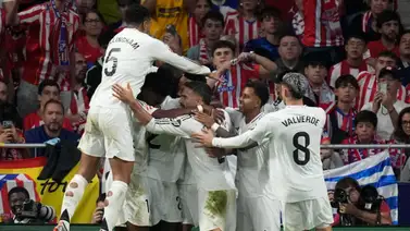 ¿Cuál es el próximo juego del Real Madrid en Liga? ¿Cuál es el próximo juego del Real Madrid en Liga?