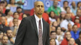 Nelson Colón renuncia como entrenador de Puerto Rico (+detalles)