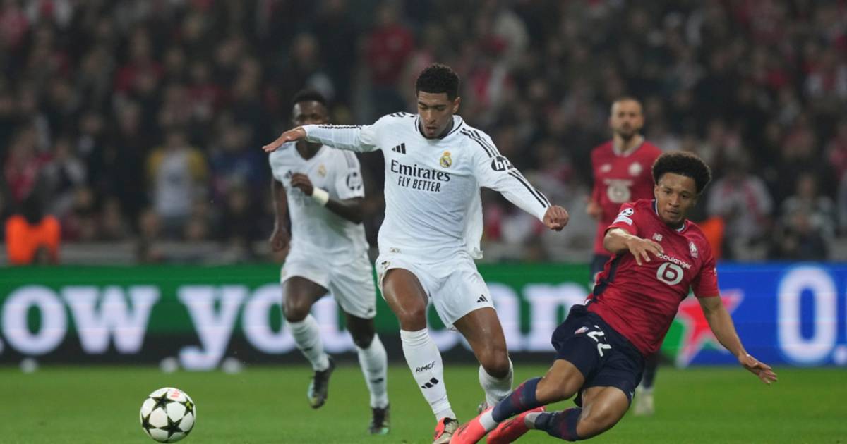 ¿Cuál es el próximo rival del Real Madrid en Champions League?
