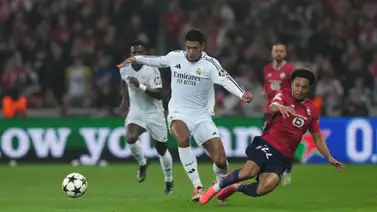 ¿Cuál es el próximo rival del Real Madrid en Champions League? ¿Cuál es el próximo rival del Real Madrid en Champions League?