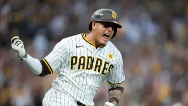 MLB: ¿Cómo quedó la Serie Divisional entre Padres y Dodgers en 2022? MLB: ¿Cómo quedó la Serie Divisional entre Padres y Dodgers en 2022?