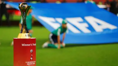 FIFA crea nueva ventana de transferencias por el Mundial de Clubes FIFA crea nueva ventana de transferencias por el Mundial de Clubes