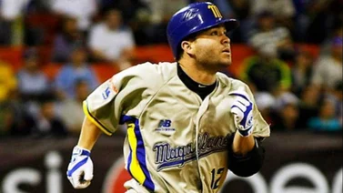 LVBP: Estos son los números de José Altuve con los Navegantes del Magallanes