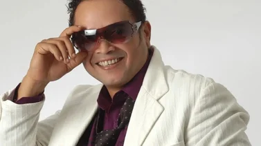 Fallece Raffy Matías "El Caballero del Merengue" ¡Paz a su alma! 