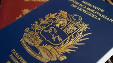 Panamá aceptará pasaportes vencidos de los venezolanos para sus trámites Panamá aceptará pasaportes vencidos de los venezolanos para sus trámites