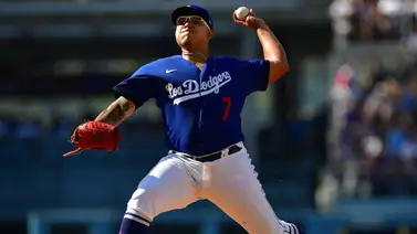 MLB: Estos son los lanzadores latinos con más victorias en postemporada MLB: Estos son los lanzadores latinos con más victorias en postemporada