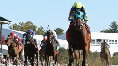 Sábado de Stakes en Keeneland dan tres cupos a las Breeders’Cup 2024 Sábado de Stakes en Keeneland dan tres cupos a las Breeders’Cup 2024