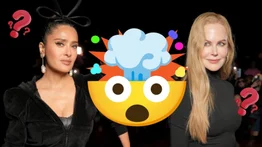 ¿Nicole Kidman en conflicto con Salma Hayek? (+Video)