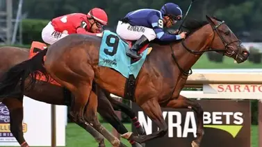 La batalla de las yeguas sprinters este sábado en Keeneland La batalla de las yeguas sprinters este sábado en Keeneland