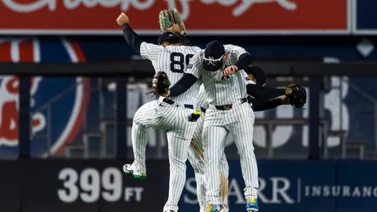 MLB: Yankees pueden recuperar a esta estrella para la postemporada (+Video)
