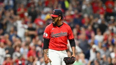 MLB: Emmanuel Clase reina en la cima de esta interesante estadística (+Dato)