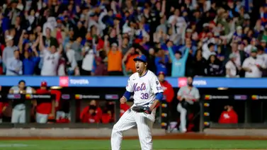 MLB: ¿Lanzará? Carlos Mendoza habla sobre el estado de Edwin Díaz MLB: ¿Lanzará? Carlos Mendoza habla sobre el estado de Edwin Díaz