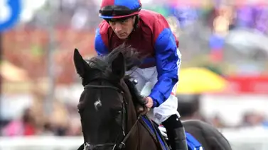 Estos son los participantes definitivos al Gran Premio Arco de Triunfo en Francia Estos son los participantes definitivos al Gran Premio Arco de Triunfo en Francia