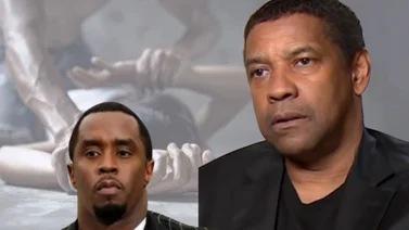 Denzel Washington relacionado con Sean “Diddy” Combs