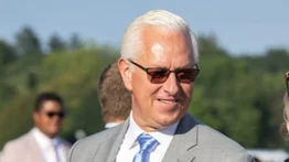 Fierceness trabajó este jueves y esto opina su entrenador Todd Pletcher