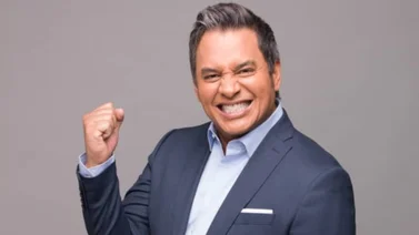 "Sarcástico": el exitoso programa de Daniel Sarcos lidera el rating nacional