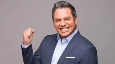 "Sarcástico": el exitoso programa de Daniel Sarcos lidera el rating nacional "Sarcástico": el exitoso programa de Daniel Sarcos lidera el rating nacional