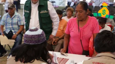 Revelan la fecha para la inscripción de la pensión de Bienestar para las mujeres entre 60 y 64 años