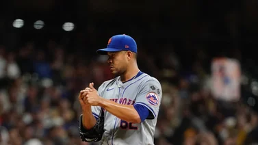 MLB: Así llega el colombiano José Quitana para el 3° juego del comodín ante Cerveceros (+Números)