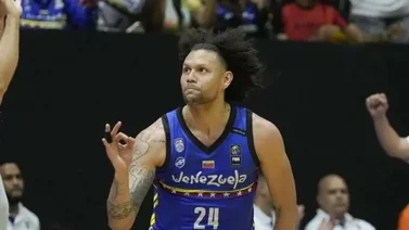 Americup´2025: Así jugará la Vinotinto de las Alturas en las próximas ventanas FIBA (+Video)